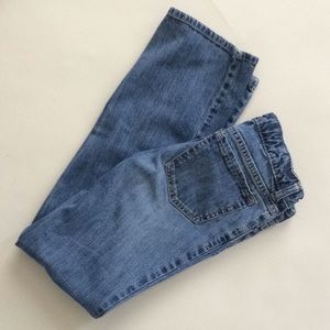 Cherokee 14 Boot Cut Adj Waist Jeans